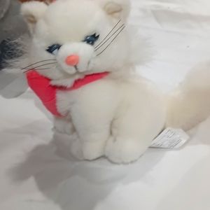 Disney Cat